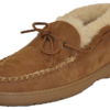 Sheepskin Slippers