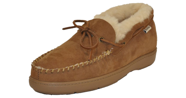 Sheepskin Slippers