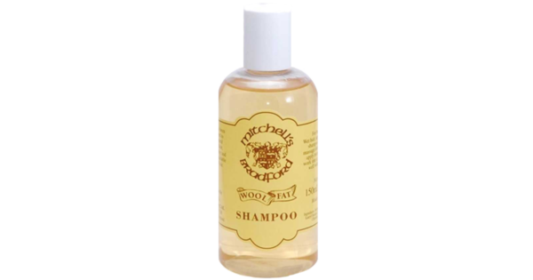 Mitchell's Shampoo 5oz. Bottle