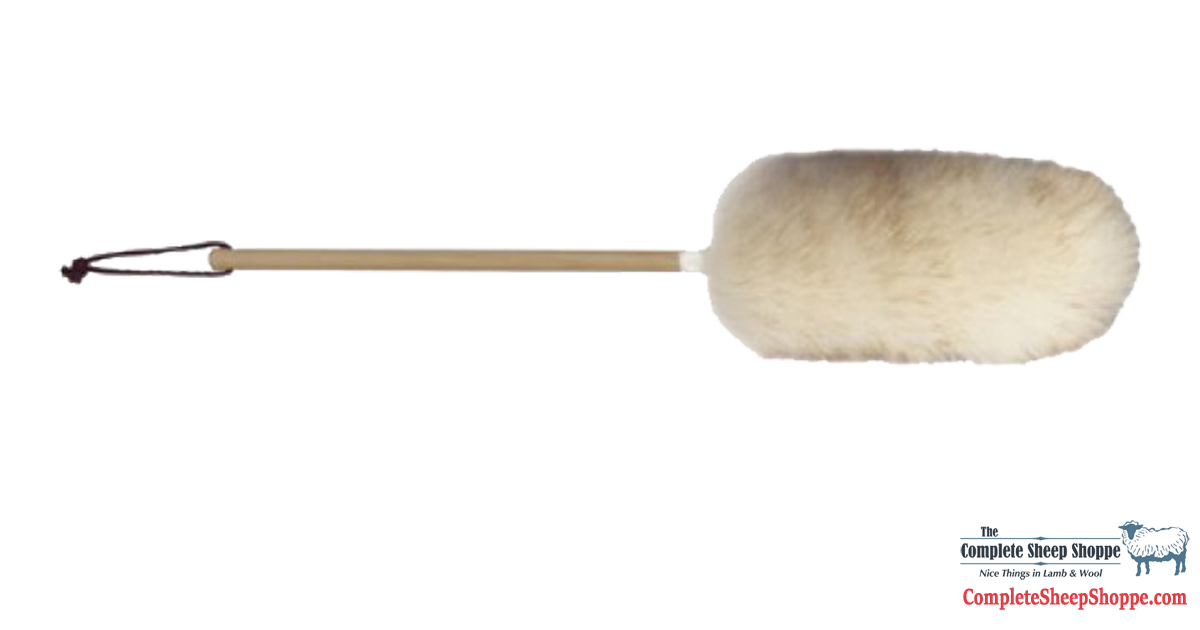 Wool Duster - Image 2