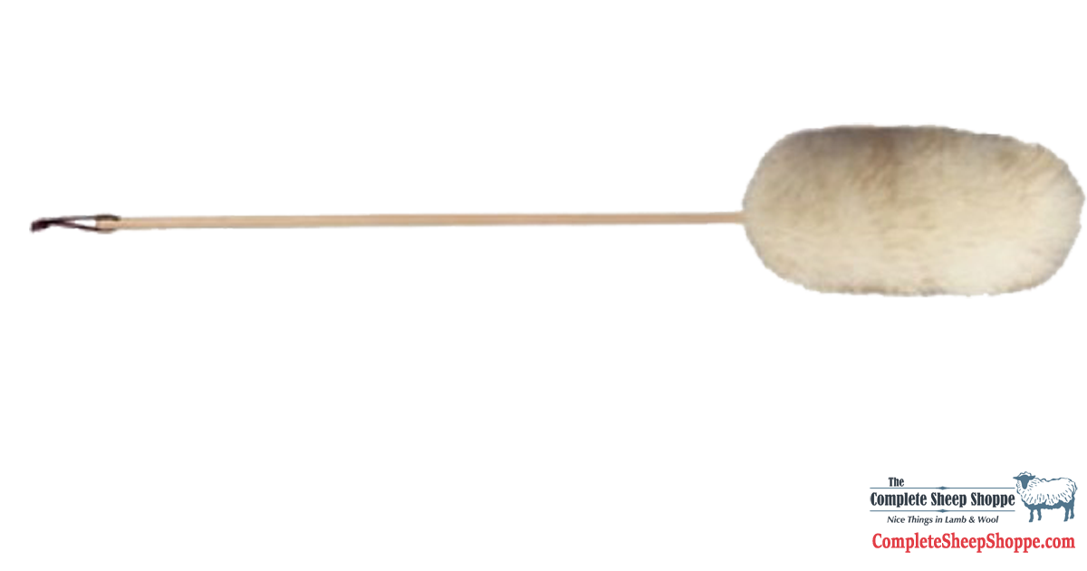Wool Duster - Image 3