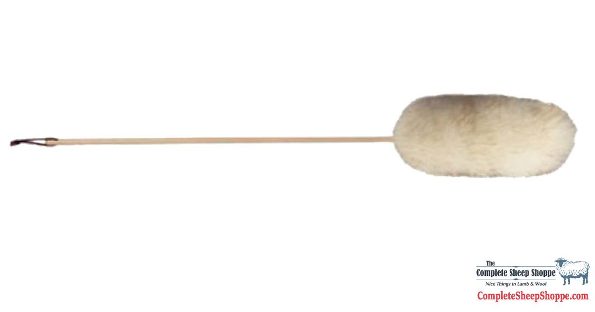 Wool Duster - Image 4