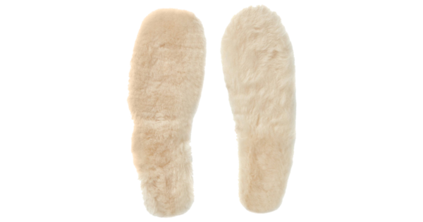 Sheepskin Insoles