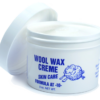 Wool Wax Creme 9 oz