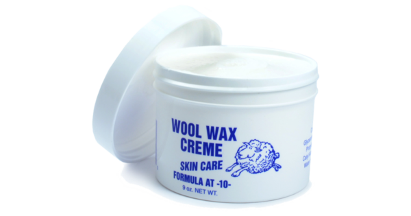 Wool Wax Creme 9 oz