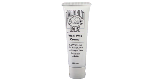 Wool Wax Tube