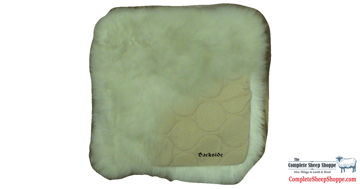 Stadium Seat Cushion