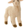 Stuffed Sheep Medium