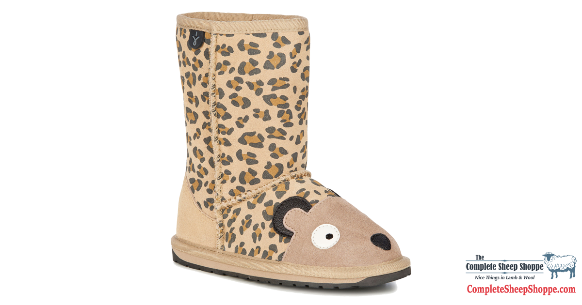 Emu - Cheetah - Image 2
