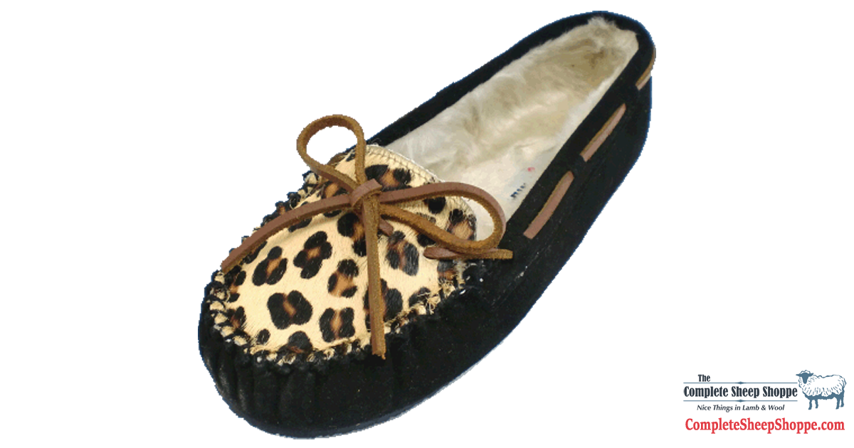 minnetonka cally leopard