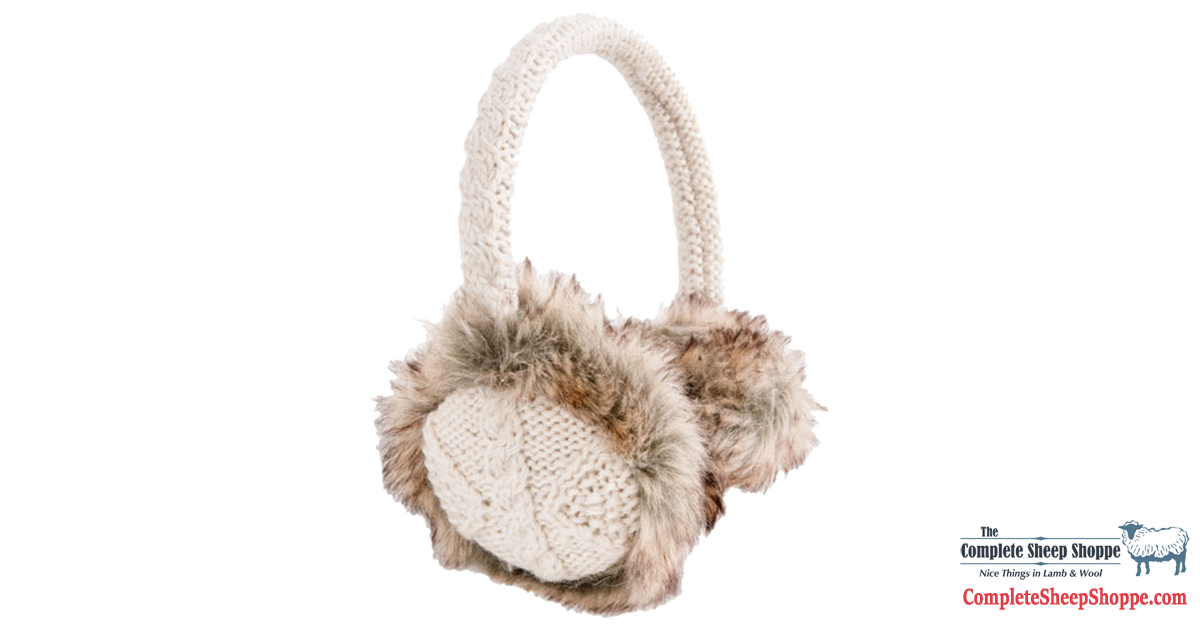 Everest-Designs Earmuff