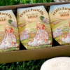 Mitchell's Wool Fat Soap - 3 Bar Gift Pack Large