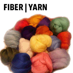 Fiber / Yarn | Complete Sheep Shoppe