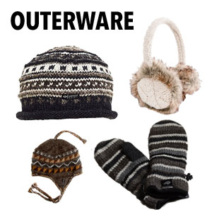 Outerware