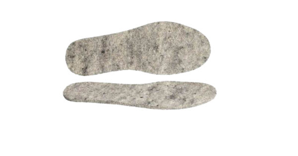 Glerups Felt Insole