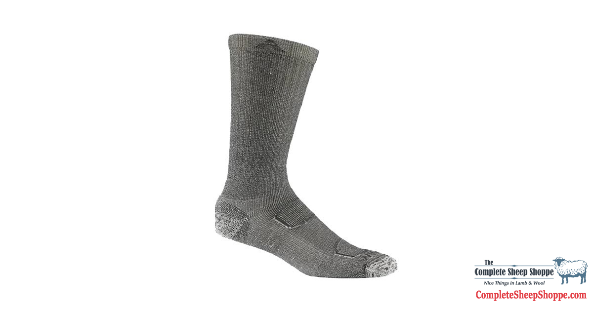 Wigwam Merino Comfort Ascent