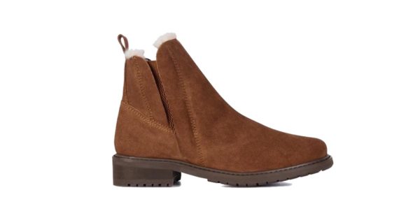 EMU Pioneer Boot