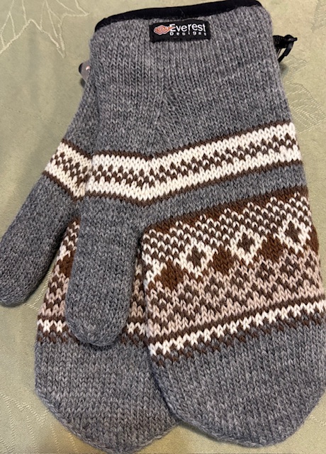 Everest Designs Techmitts