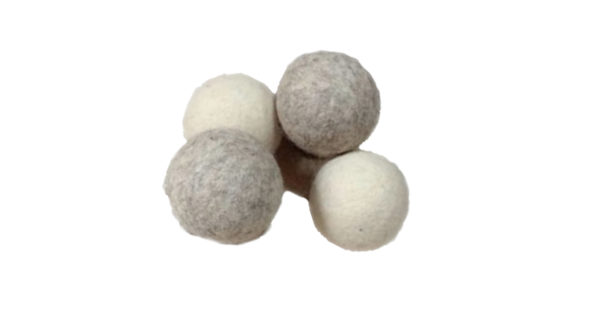 Dryer Balls (3)