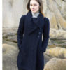 West End Burren Chunky Collar Coat