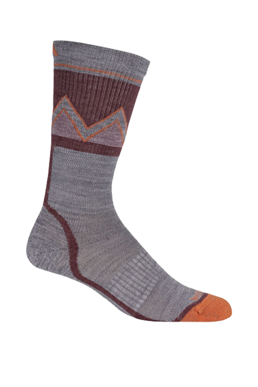 Wigwam Point Reyes Socks