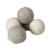 Wool Dryer Balls