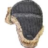Everest Designs Alaskan Trapper Charcoal