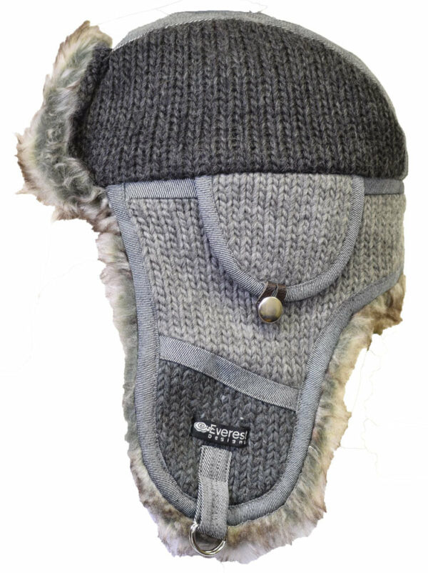 Wool Hat