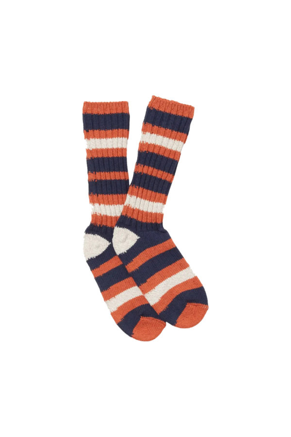 Wigwam Camp Socks