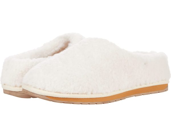 Comfortable slippers