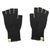 Wool Fingerless Gloves