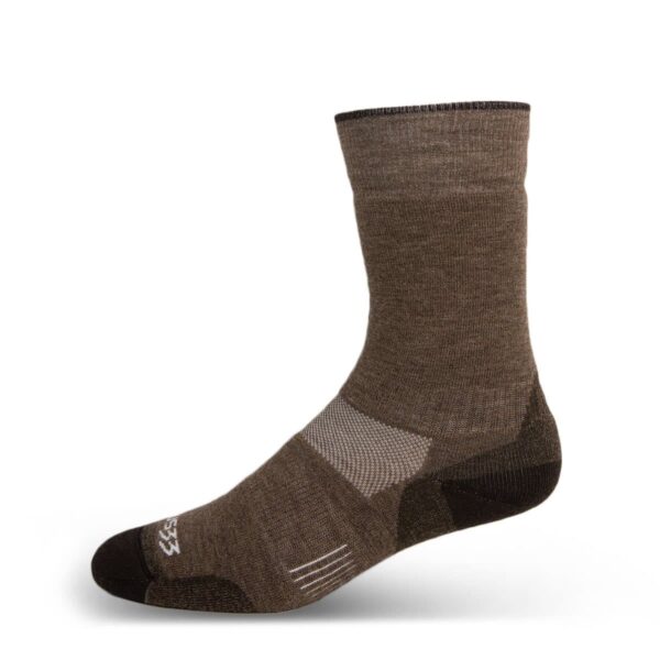 Merino Boot Socks
