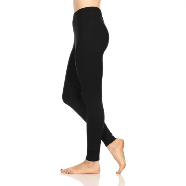 Wool Leggings