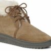 Sheepskin Boot