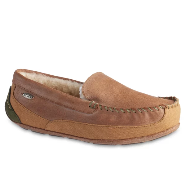 Acorn Hamilton Slipper