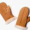 Sheepskin Gloves
