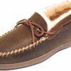 High Back Moccasin by Qwaruba (Copy)