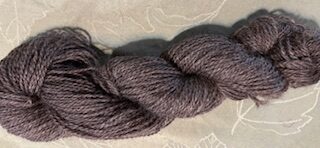 Romney Wool Yarn