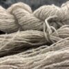 Natural Wool Yarn