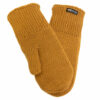 Wool Mittens